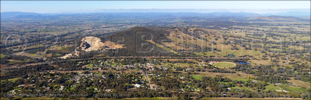 Peter Bellingham Photography Glenrowan - VIC (PBH3 00 34170)